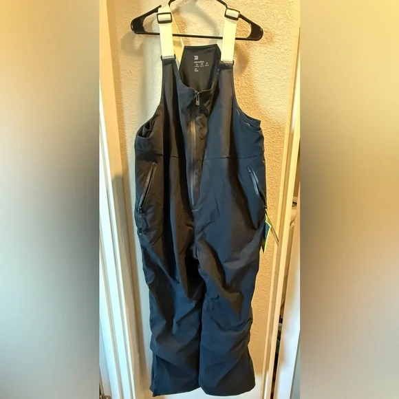 All in Motion Snow Bib NWT - Picture 3 of 5